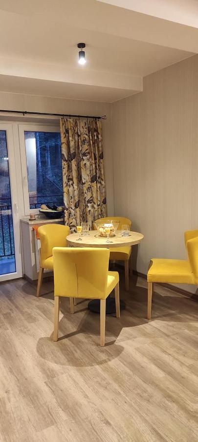 31 Kozubnik Joy&love Apartment
