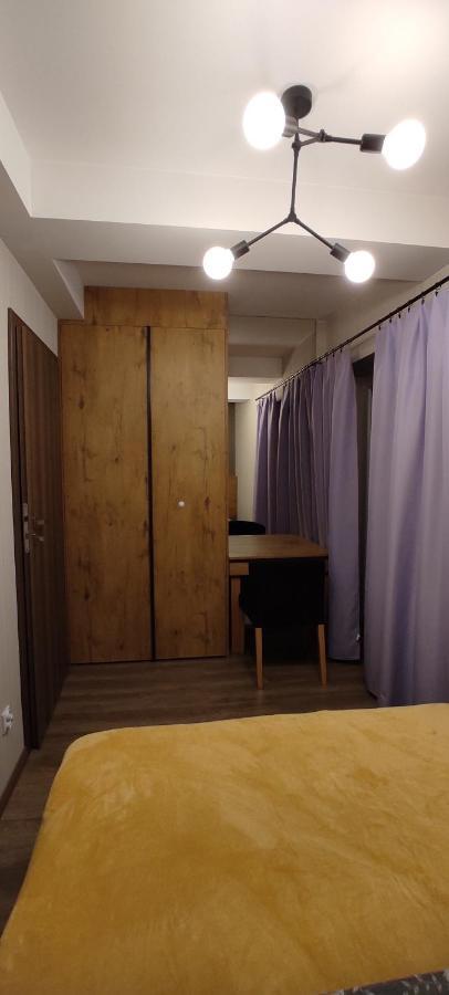 Apartment 31 Kozubnik Joy&love