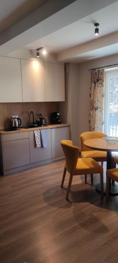 31 Kozubnik Joy&love Apartment *